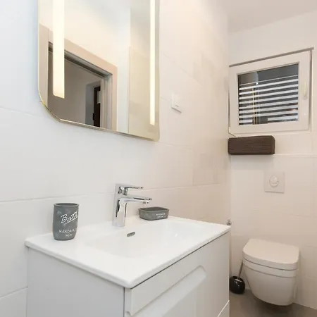 Apartment Zdenka