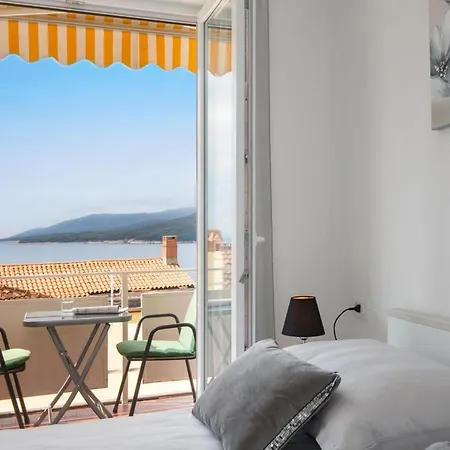 Appartement Zdenka *