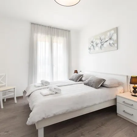 Apartman Zdenka Rabac