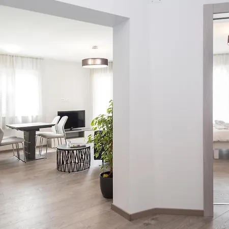 Appartement Zdenka Rabac