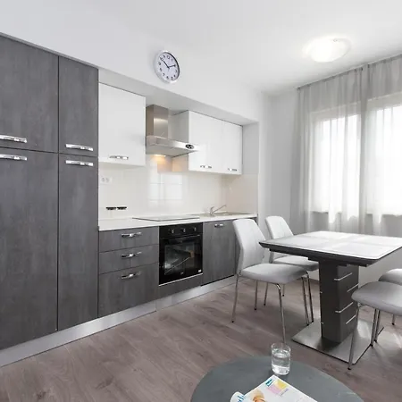 Appartement Zdenka *