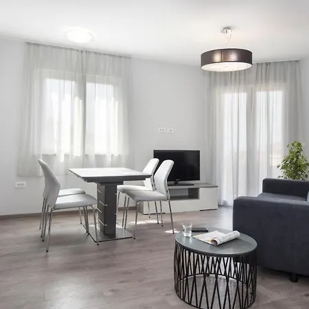 Zdenka Apartment Rabac