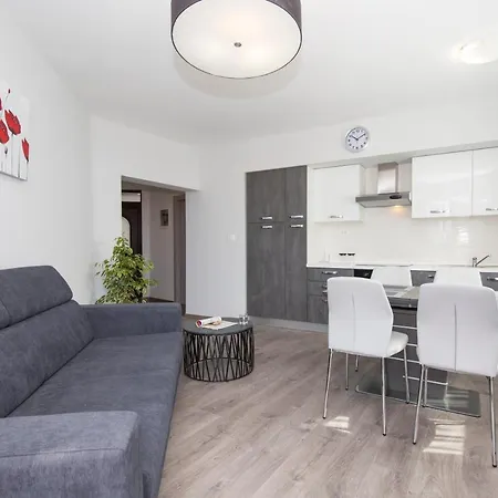 Apartment Zdenka