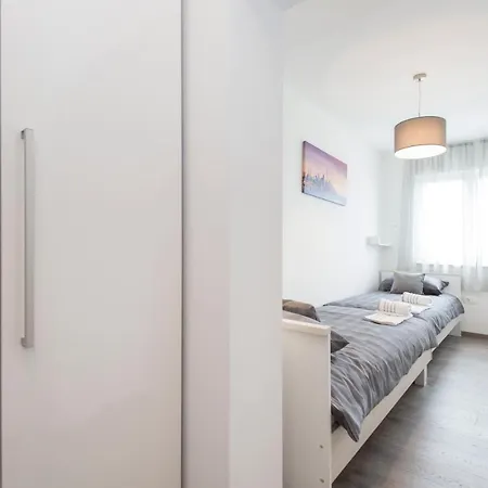 Apartment Zdenka *