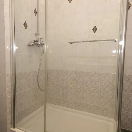 Zdenka Apartment