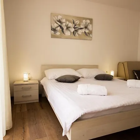Apartment Zdenka *