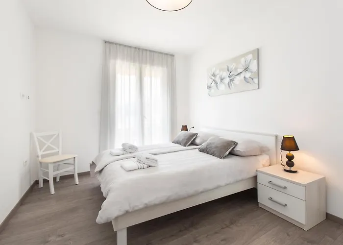 Apartmán Zdenka Rabac