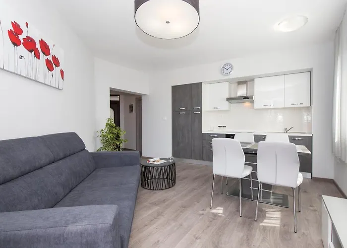 Apartman Zdenka