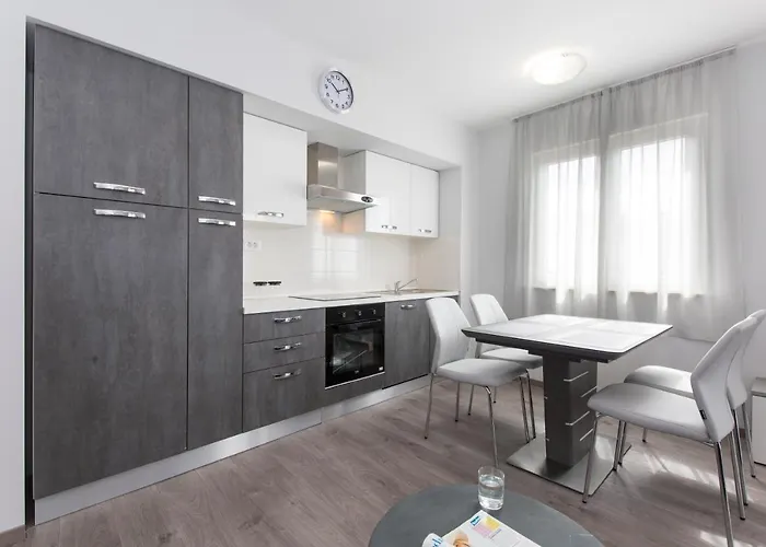 Apartmán Zdenka *
